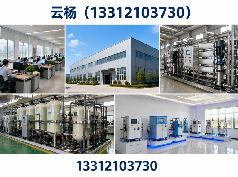 云杨(13312103730)公司介绍图
